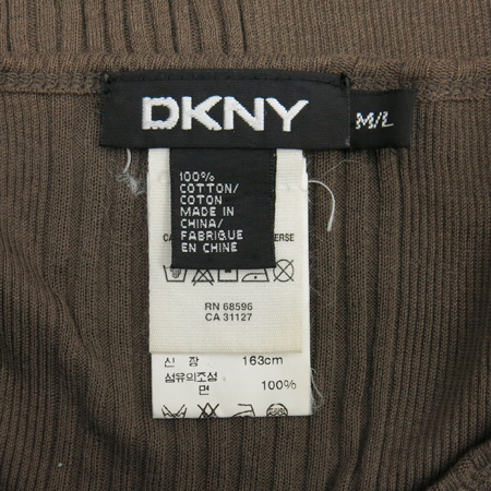DKNY(����ī��) �����÷� ���� ����Ƽ �̹���5 - ���̺��� �߰���ǰ