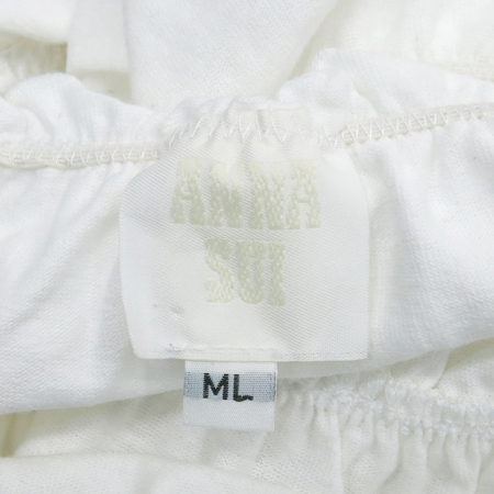 Anna Sui(�ȳ�����) ȭ��Ʈ�÷� ������ �̹���4 - ���̺��� �߰���ǰ