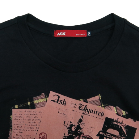 ASK(����ũ) �����÷� ������ Ƽ �̹���2 - ���̺��� �߰���ǰ