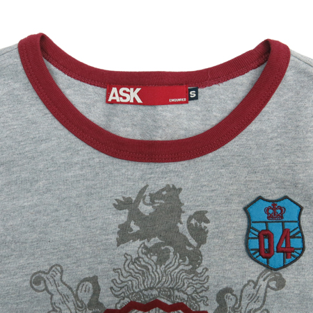 ASK(����ũ) �׷����÷� ������ Ƽ �̹���2 - ���̺��� �߰���ǰ