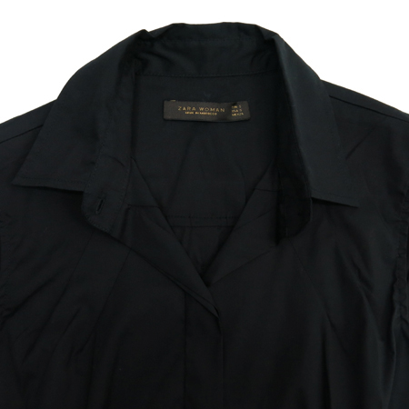 ZARA(�ڶ�) �����÷� ���� ���ǽ� �̹���2 - ���̺��� �߰���ǰ