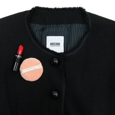 Moschino(��Ű��) �����÷� ���� (���ġSET) �̹���2 - ���̺��� �߰���ǰ