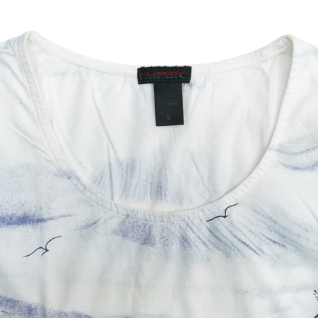 Custo(������) ȭ��Ʈ�÷� ������ �μҸ� Ƽ �̹���2 - ���̺��� �߰���ǰ