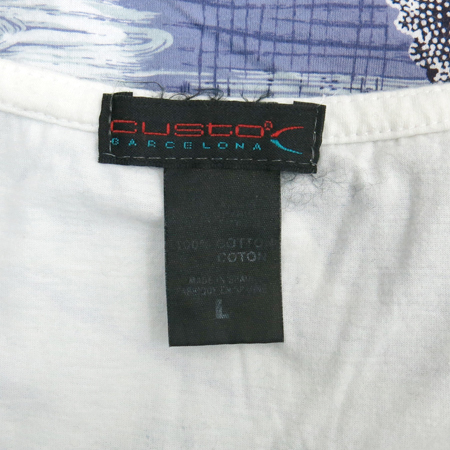 Custo(������) ȭ��Ʈ�÷� ������ �μҸ� Ƽ �̹���5 - ���̺��� �߰���ǰ