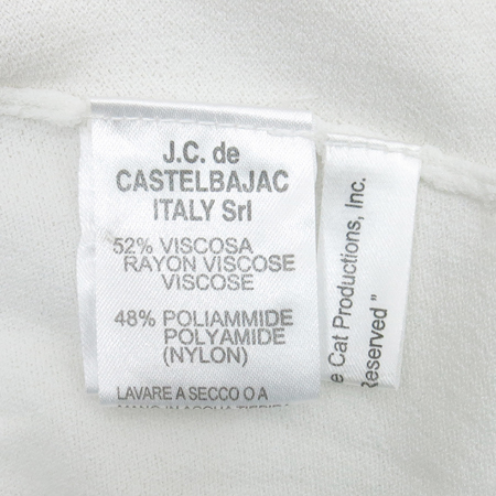 Castel bajac(��ڹ���) ȭ��Ʈ�÷� ���ر���� ���� �̹���5 - ���̺��� �߰���ǰ