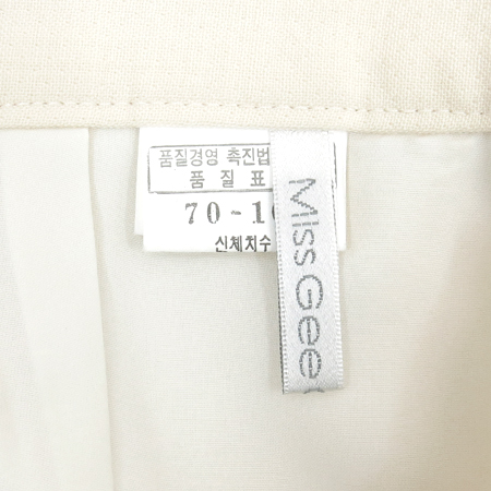 Miss Gee(�̽���) ���̺����÷� ��ĿƮ �̹���4 - ���̺��� �߰���ǰ