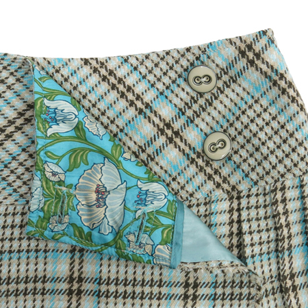 Abercrombie(�ƺ�ũ�Һ�) ���� & �����÷� üũ���� ����ĿƮ �̹���2 - ���̺��� �߰���ǰ