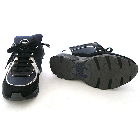 Chanel(����) 12A G26582Y08022 C3118 COCO�ΰ� ����Ŀ�� [��ġ��] �̹���3 - ���̺��� �߰���ǰ