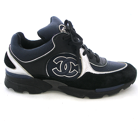 Chanel(����) 12A G26582Y08022 C3118 COCO�ΰ� ����Ŀ�� [��ġ��] �̹���4 - ���̺��� �߰���ǰ