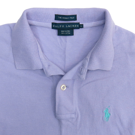 Polo Ralphlauren(����) ���̿÷��÷� ī�� ���� Ƽ �̹���2 - ���̺��� �߰���ǰ