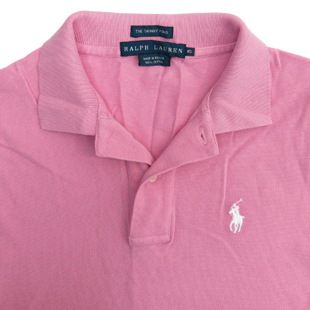 Polo Ralphlauren(����) ��ũ�÷� ī�� ���� Ƽ [���빮��] �̹���2 - ���̺��� �߰���ǰ