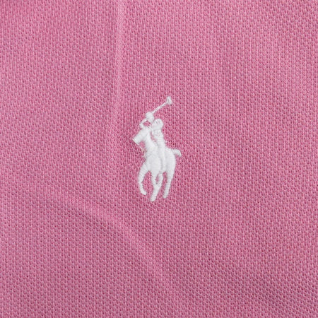 Polo Ralphlauren(����) ��ũ�÷� ī�� ���� Ƽ [���빮��] �̹���3 - ���̺��� �߰���ǰ