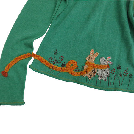 OLIVE DES OLIVE(�ø��굥�ø���) �׸��÷� Ƽ �̹���4 - ���̺��� �߰���ǰ