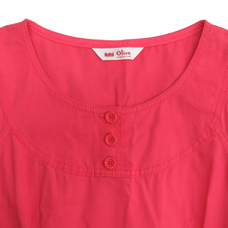 OLIVE DES OLIVE(�ø��굥�ø���) ��ũ�÷� �μҸ� ���ǽ� (�㸮��set) �̹���2 - ���̺��� �߰���ǰ