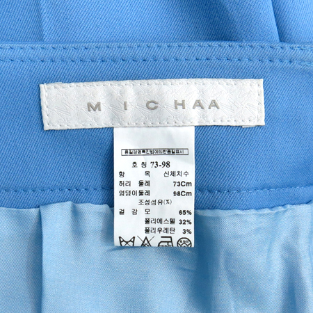 MICHAA(�̻�) ��ī�̺����÷� ���� �̹���4 - ���̺��� �߰���ǰ