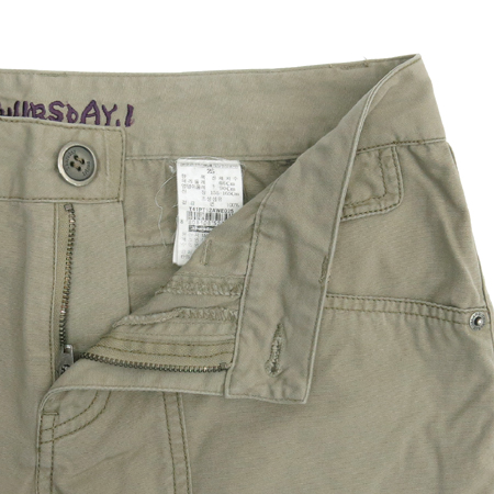 Thursday Island(�ὺ���� ���Ϸ���) �������÷� ���� �̹���2 - ���̺��� �߰���ǰ