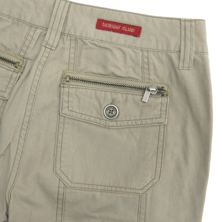 Thursday Island(�ὺ���� ���Ϸ���) �������÷� ���� �̹���3 - ���̺��� �߰���ǰ