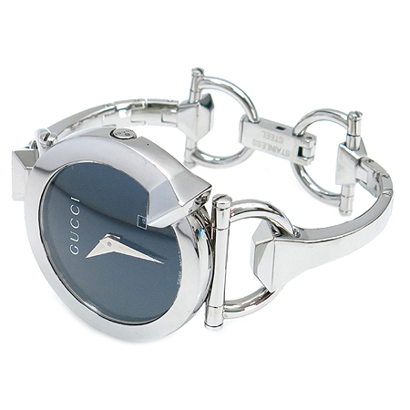 Gucci(����) YA122502 ������ ������ �ð� �̹���3 - ���̺��� �߰���ǰ