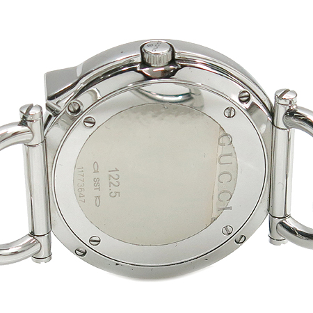 Gucci(����) YA122502 ������ ������ �ð� �̹���5 - ���̺��� �߰���ǰ