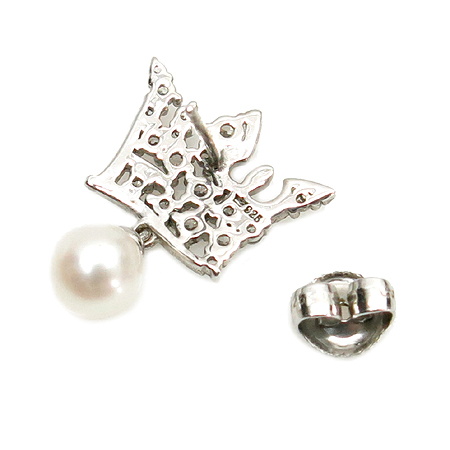 J.ESTINA(���̿���Ƽ��) JESV000-M456TR 925(�ǹ�) Ƽ�ƶ� ���� ��� �Ͱ��� �̹���4 - ���̺��� �߰���ǰ