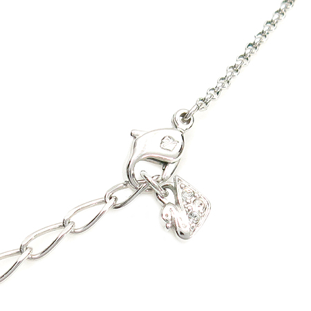 Swarovski(���ͷκ꽺Ű) ��� �Ҵ�Ʈ ũ����Ż ����� �̹���4 - ���̺��� �߰���ǰ