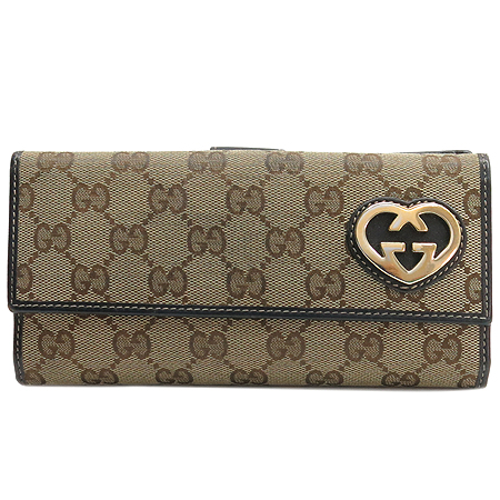 Gucci(����) 245723 GG �ΰ� �ڰ��� ������ �̹���2 - ���̺��� �߰���ǰ