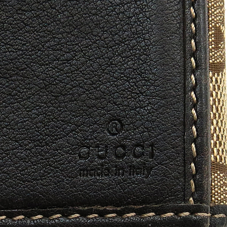 Gucci(����) 245723 GG �ΰ� �ڰ��� ������ �̹���4 - ���̺��� �߰���ǰ