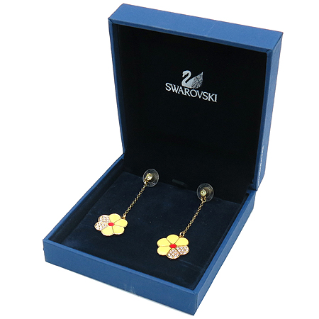 Swarovski(���ͷκ꽺Ű) �ö�� ��� �Ͱ��� �̹���2 - ���̺��� �߰���ǰ