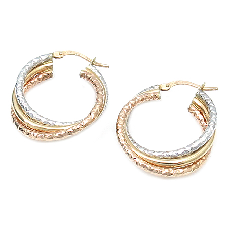 BICE (��ü) 14K ��� �޺� 3�� �Ͱ��� �̹���4 - ���̺��� �߰���ǰ