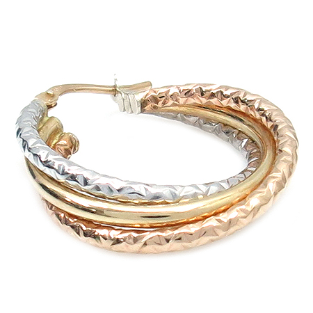 BICE (��ü) 14K ��� �޺� 3�� �Ͱ��� �̹���5 - ���̺��� �߰���ǰ