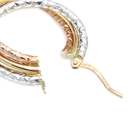 BICE (��ü) 14K ��� �޺� 3�� �Ͱ��� �̹���6 - ���̺��� �߰���ǰ