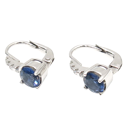 BICE (��ü) 18K ȭ��Ʈ��� ���� ũ����Ż 4����Ʈ ���̾� �Ͱ��� �̹���2 - ���̺��� �߰���ǰ