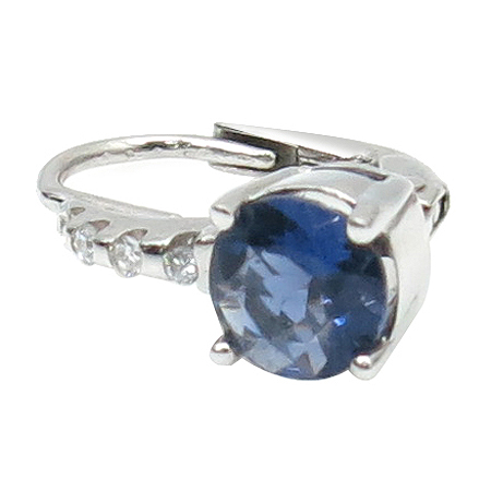 BICE (��ü) 18K ȭ��Ʈ��� ���� ũ����Ż 4����Ʈ ���̾� �Ͱ��� �̹���3 - ���̺��� �߰���ǰ