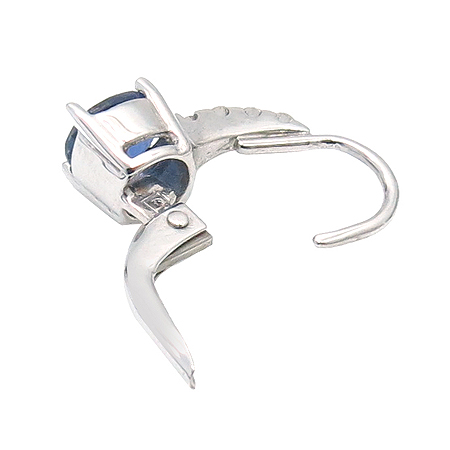 BICE (��ü) 18K ȭ��Ʈ��� ���� ũ����Ż 4����Ʈ ���̾� �Ͱ��� �̹���4 - ���̺��� �߰���ǰ