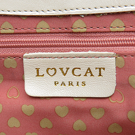 LOVCAT(����Ĺ) ��Ʈ �ΰ� ü�� ����� �̹���5 - ���̺��� �߰���ǰ