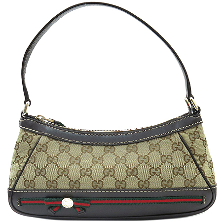 Gucci(����) 269893 GG �ΰ� �ڰ��� ���� ��� �Ŀ�ġ ����� �̹���2 - ���̺��� �߰���ǰ