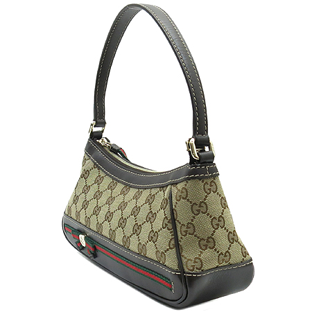 Gucci(����) 269893 GG �ΰ� �ڰ��� ���� ��� �Ŀ�ġ ����� �̹���3 - ���̺��� �߰���ǰ