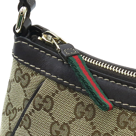 Gucci(����) 269893 GG �ΰ� �ڰ��� ���� ��� �Ŀ�ġ ����� �̹���4 - ���̺��� �߰���ǰ
