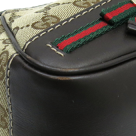 Gucci(����) 269893 GG �ΰ� �ڰ��� ���� ��� �Ŀ�ġ ����� �̹���6 - ���̺��� �߰���ǰ