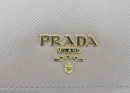 Prada(�����) 1M0176 ���� �ΰ� ���ǾƳ� 3�� ������ [�д����] �̹���5 - ���̺��� �߰���ǰ