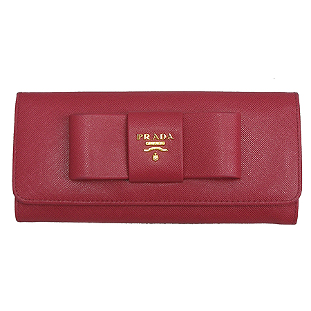Prada(�����) 1M1132 ���� �ΰ� SAFFIANO(���ǾƳ�) ���� ��� ������ [�����] �̹���2 - ���̺��� �߰���ǰ