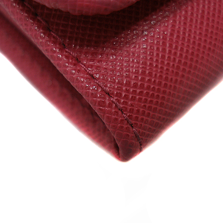 Prada(�����) 1M1132 ���� �ΰ� SAFFIANO(���ǾƳ�) ���� ��� ������ [�����] �̹���4 - ���̺��� �߰���ǰ