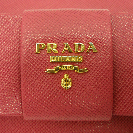 Prada(�����) 1M1132 ���� �ΰ� SAFFIANO(���ǾƳ�) ���� ��� ������ [�����] �̹���5 - ���̺��� �߰���ǰ