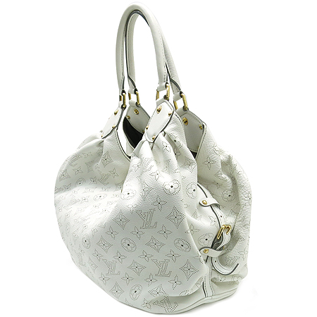 Louis Vuitton(���̺���) M95977 ������ ���� L ��Ʈ�� �̹���3 - ���̺��� �߰���ǰ