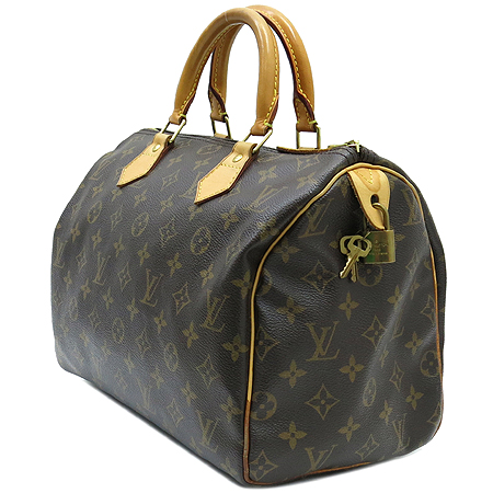 Louis Vuitton(���̺���) M41526 ���׷� ĵ���� ���ǵ� 30 ��Ʈ�� �̹���3 - ���̺��� �߰���ǰ