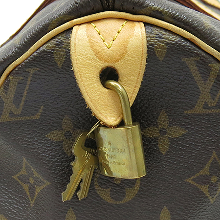 Louis Vuitton(���̺���) M41526 ���׷� ĵ���� ���ǵ� 30 ��Ʈ�� �̹���4 - ���̺��� �߰���ǰ