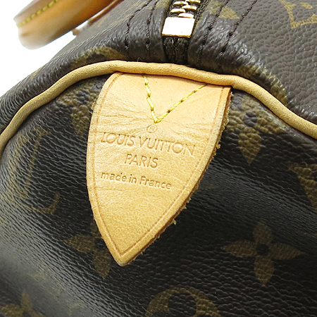 Louis Vuitton(���̺���) M41526 ���׷� ĵ���� ���ǵ� 30 ��Ʈ�� �̹���5 - ���̺��� �߰���ǰ