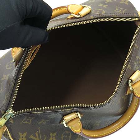Louis Vuitton(���̺���) M41526 ���׷� ĵ���� ���ǵ� 30 ��Ʈ�� �̹���7 - ���̺��� �߰���ǰ