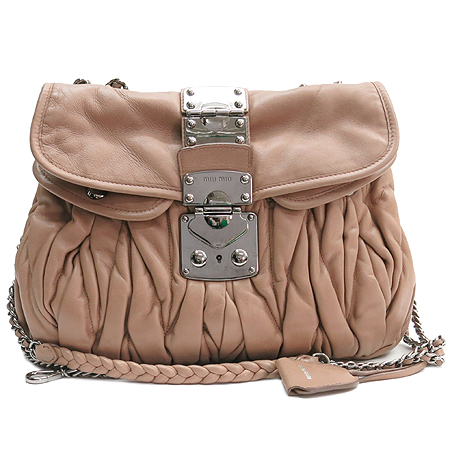 MiuMiu(�̿�̿�) ���� �ΰ� ��� ���� ü�� ����� �� ���� [��õ��] �̹���2 - ���̺��� �߰���ǰ