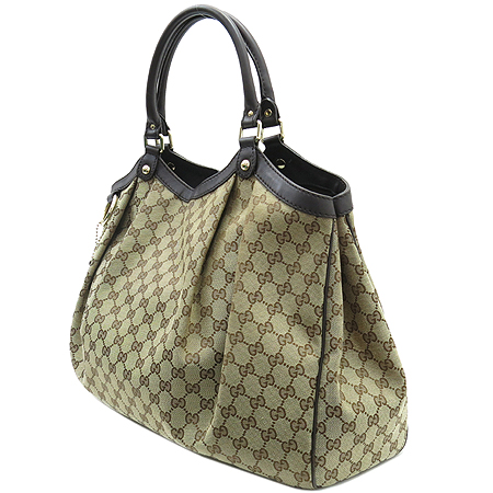 Gucci(����) 211943 GG�ΰ� �ڰ��� ���� ���� Ʈ���� ��Ű ��Ʈ�� [��������] �̹���2 - ���̺��� �߰���ǰ